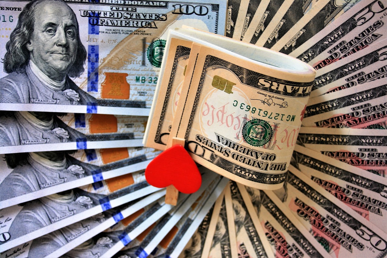 美股七巨头总市值蒸发1.3万亿美元