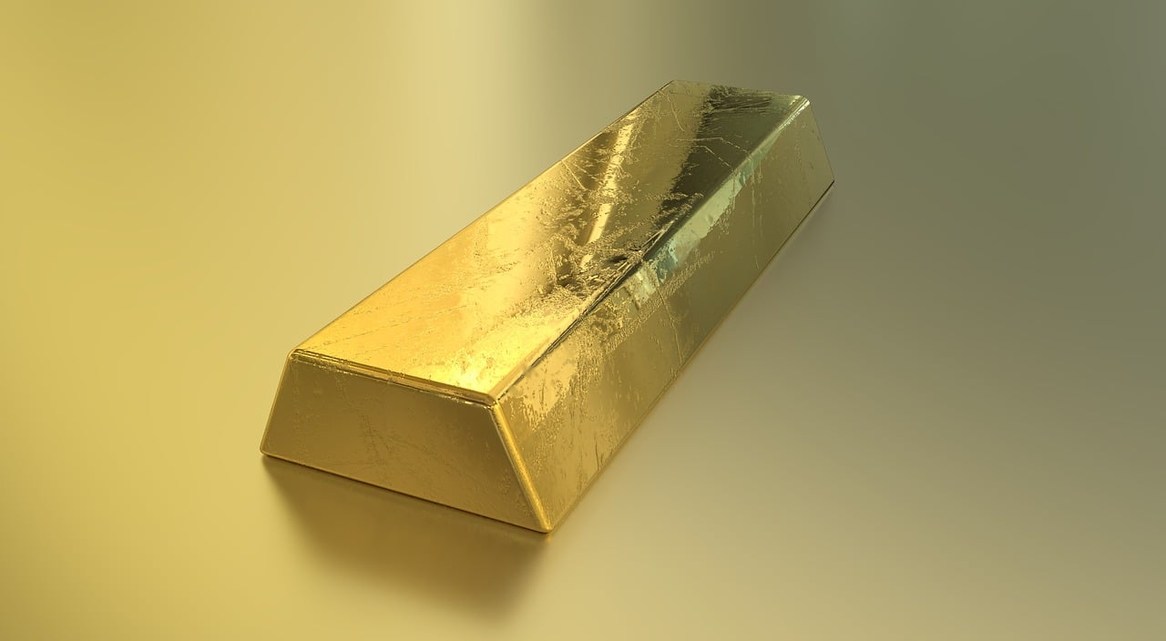 18K金与黄金的区别，了解背后的金属秘密