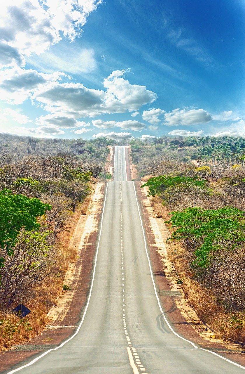 当梦中的道路中断，心灵的探索才刚刚开始