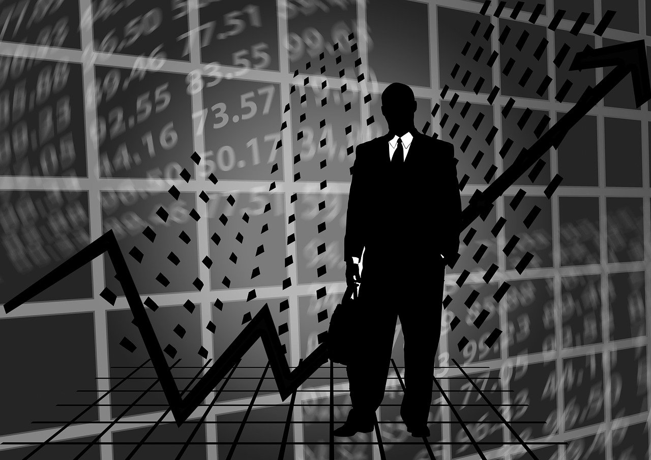 探秘伦敦金市场，黄金背后的全球经济脉动