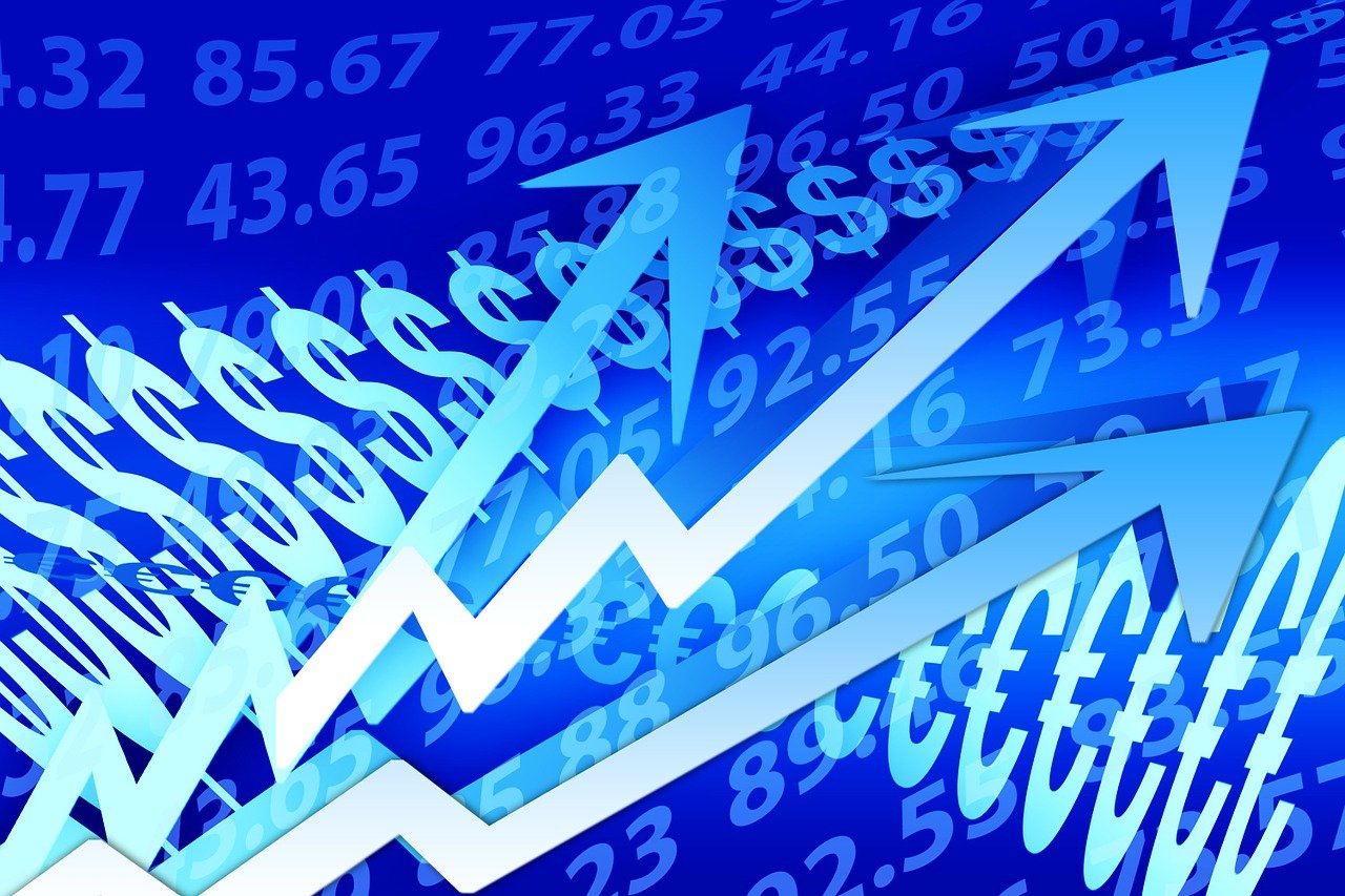 千足金最新价格揭秘，2023年的黄金市场趋势与投资策略