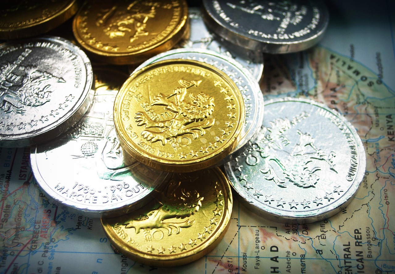 金子回收价格，如何在黄金市场中找到你的宝藏