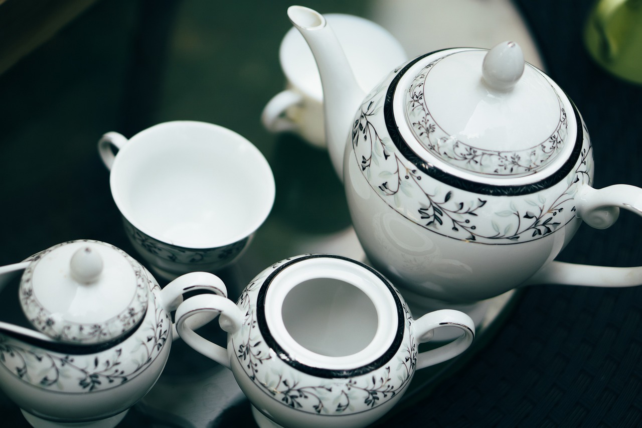 揭秘！八马铁观音，如何成为茶中传奇？