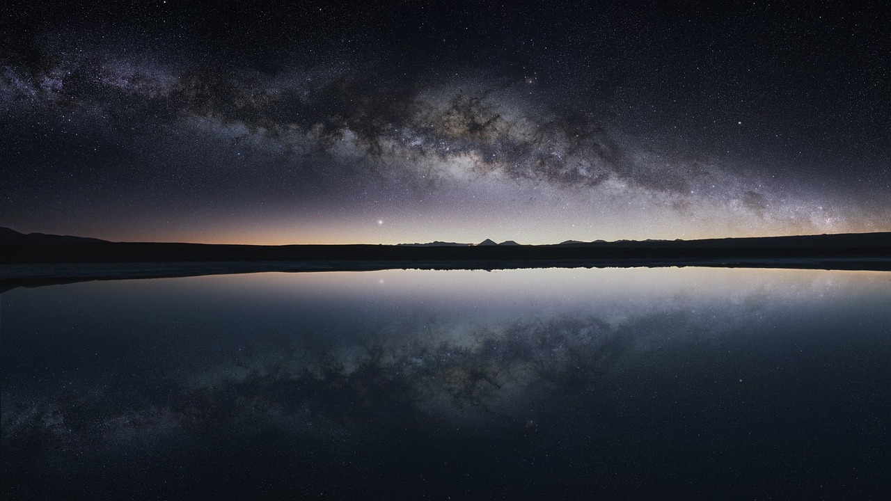 夜空中的璀璨明星，猎户座一等星——参宿四