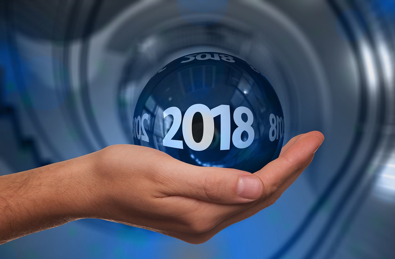 2021，变革与希望并存的一年