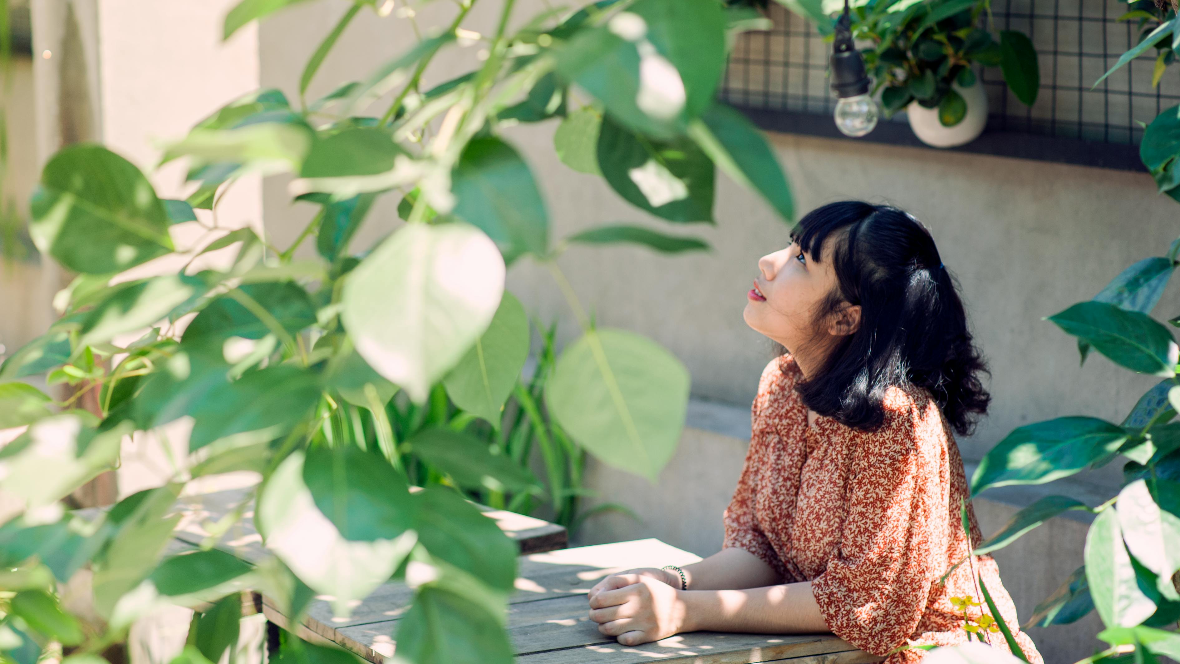 杨妞花哽咽谈坚持的原因