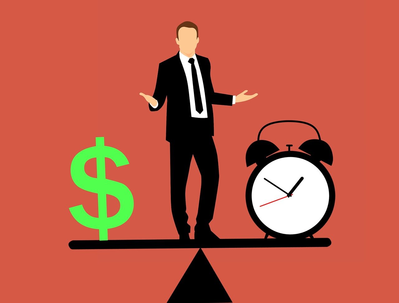 关于10万亿刺激计划的回应