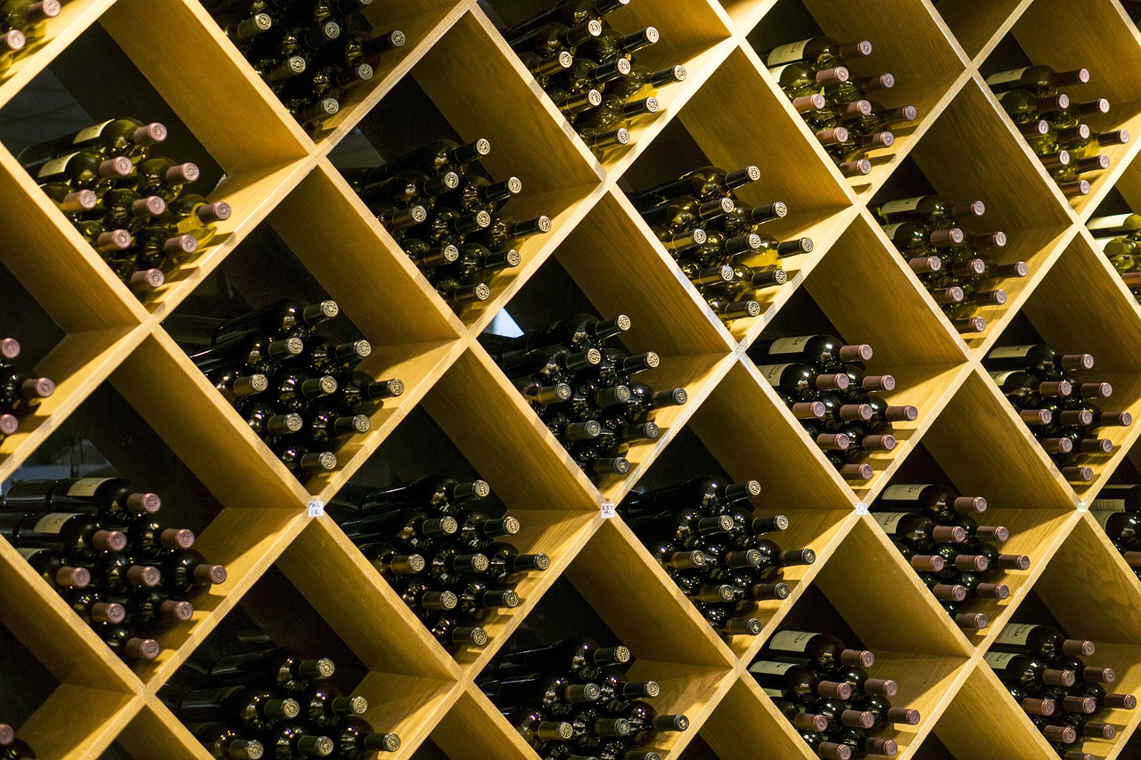 红酒分酒器，提升品酒体验的秘密武器