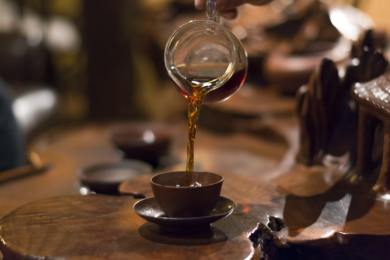 喝什么茶好，全面解析各类茶叶的优缺点