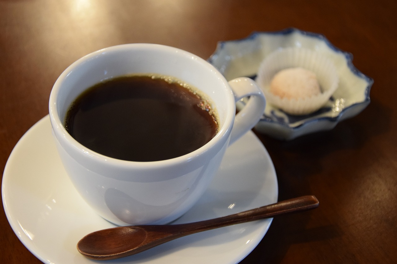 春天，你该喝什么茶？