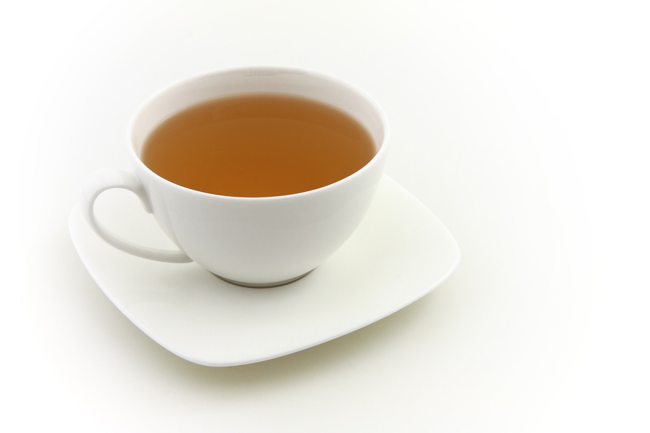 蒲公英茶的功效与作用