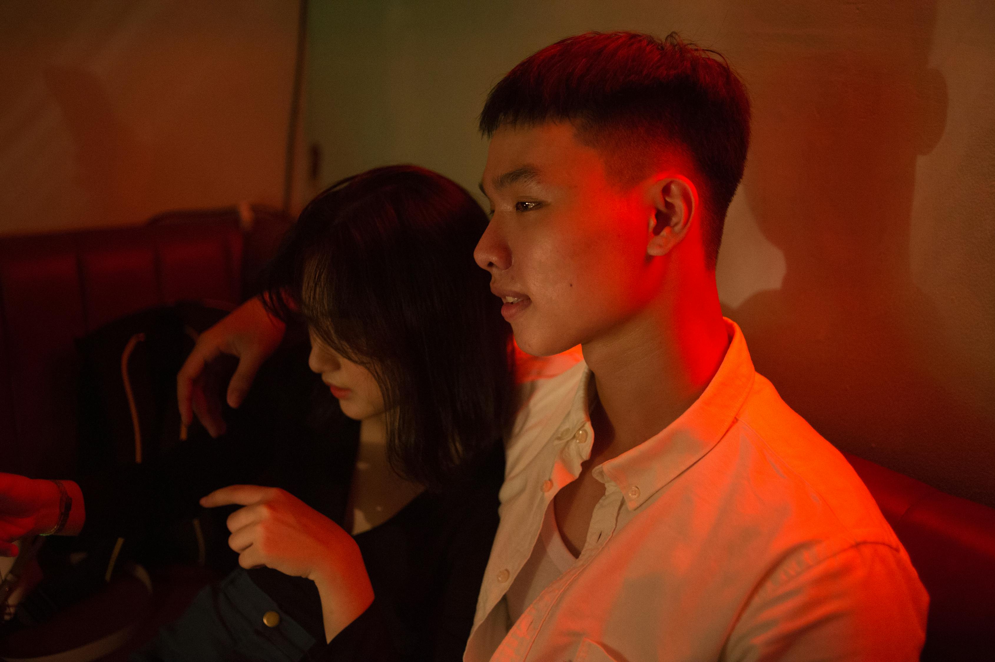 爱情的小细节与甜蜜表达