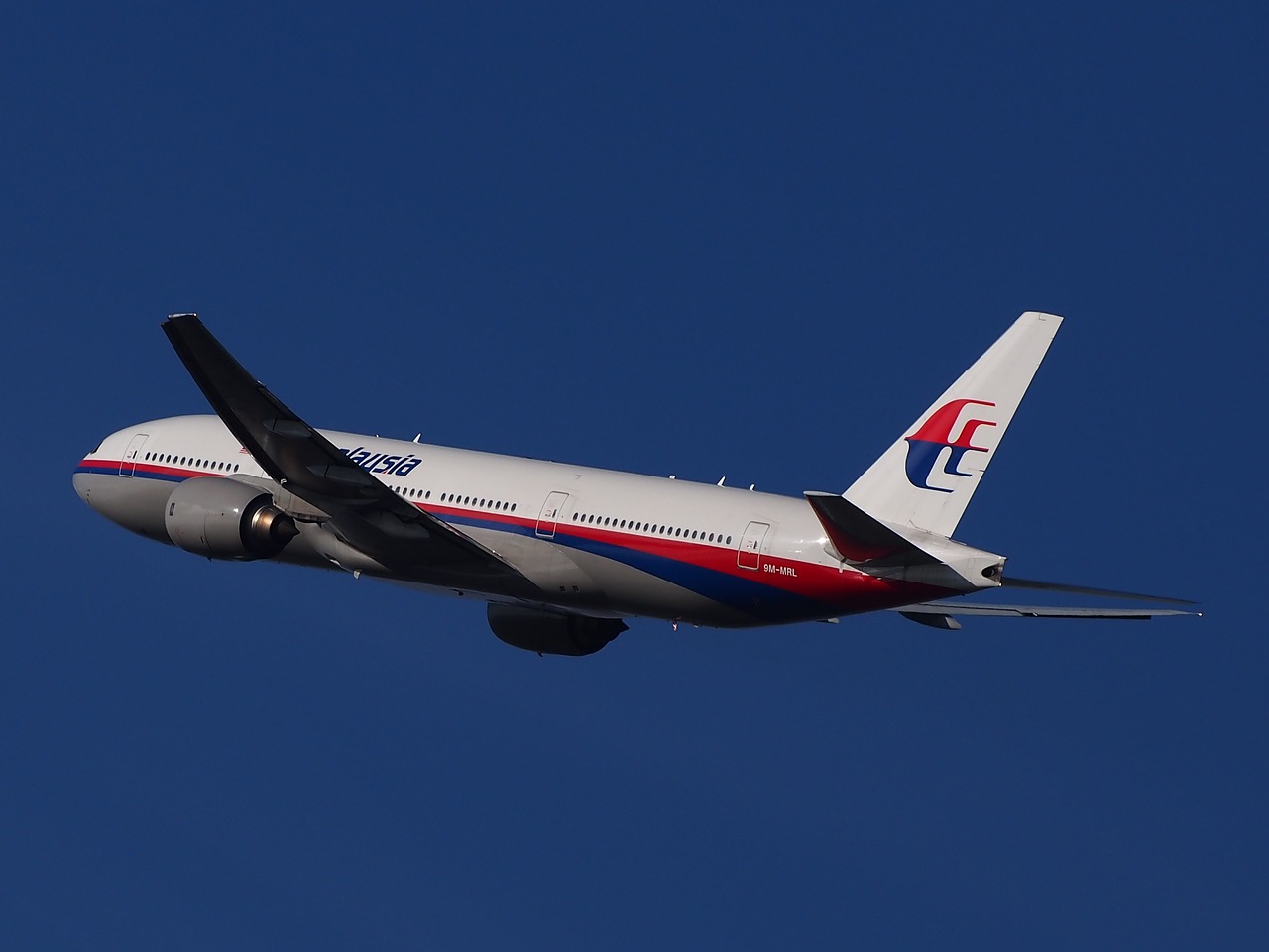 大马称原则上同意继续搜寻失踪MH370