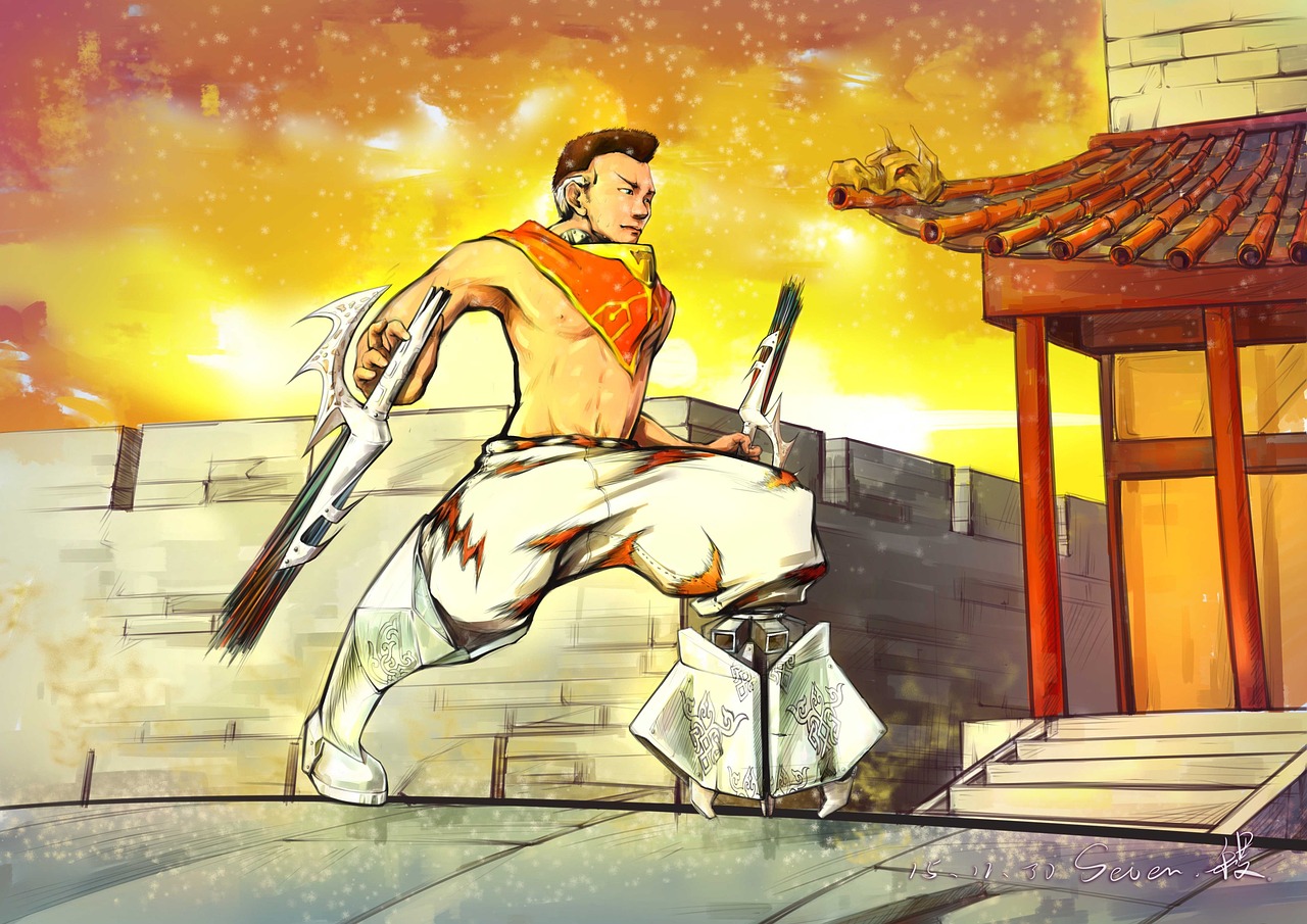 探寻中国传统文化中的智慧与哲理