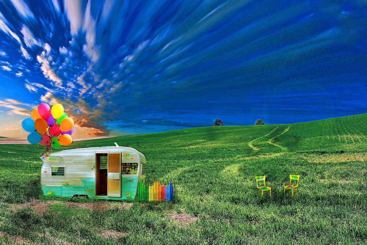 夏天来了，如何健康、愉快地度过炎热季节？