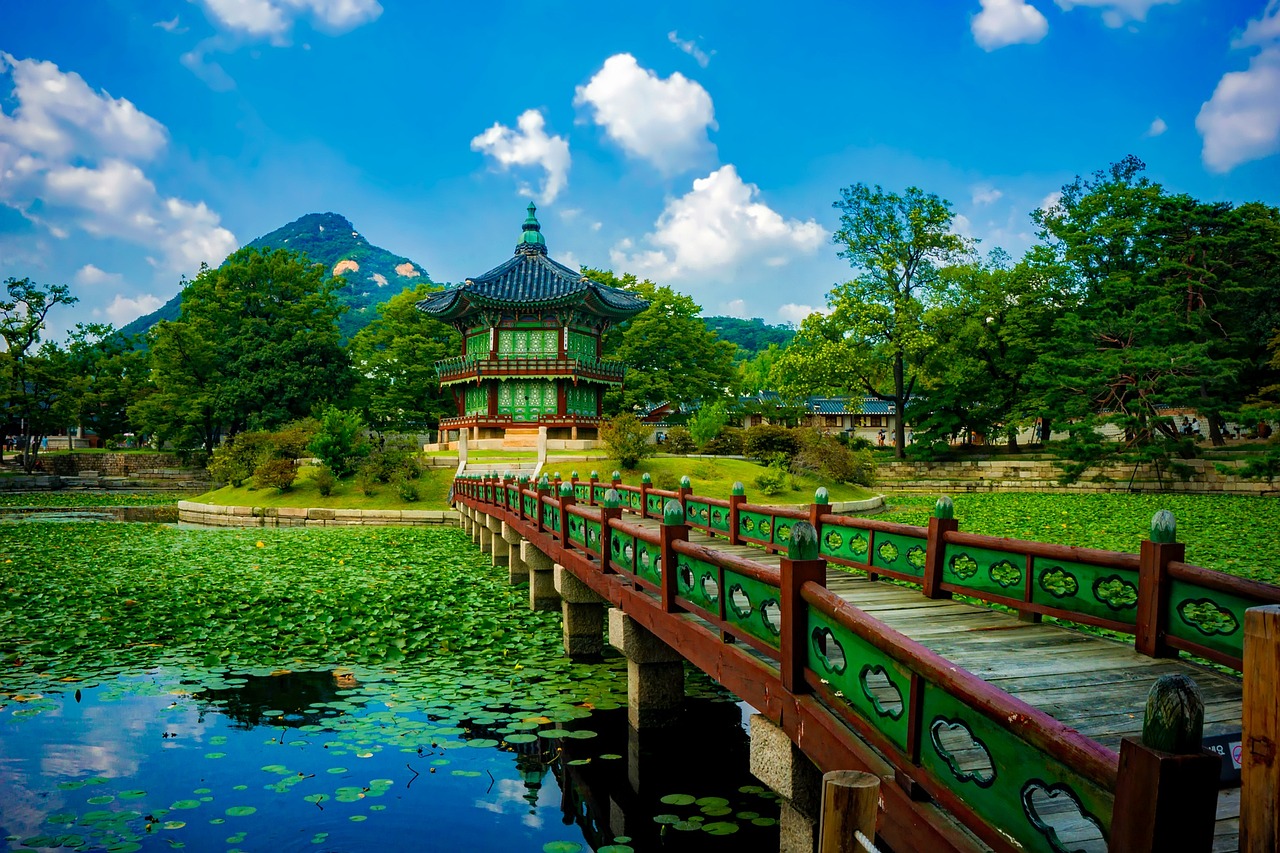 湖州旅游景点攻略，山水之间，诗意江南