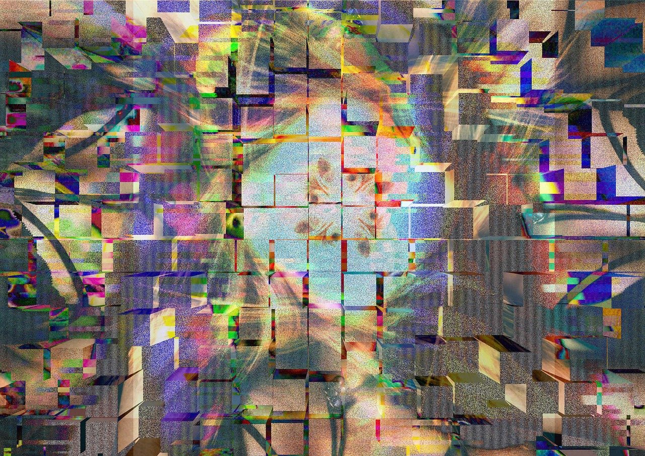 探索好看的动画电影，艺术与技术的完美结合