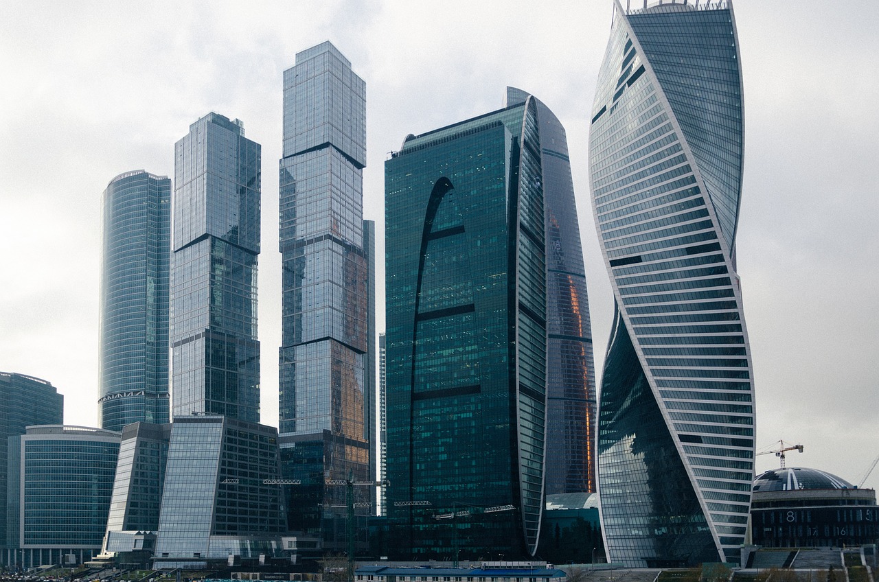 经济生活指南，构建你的财富大厦