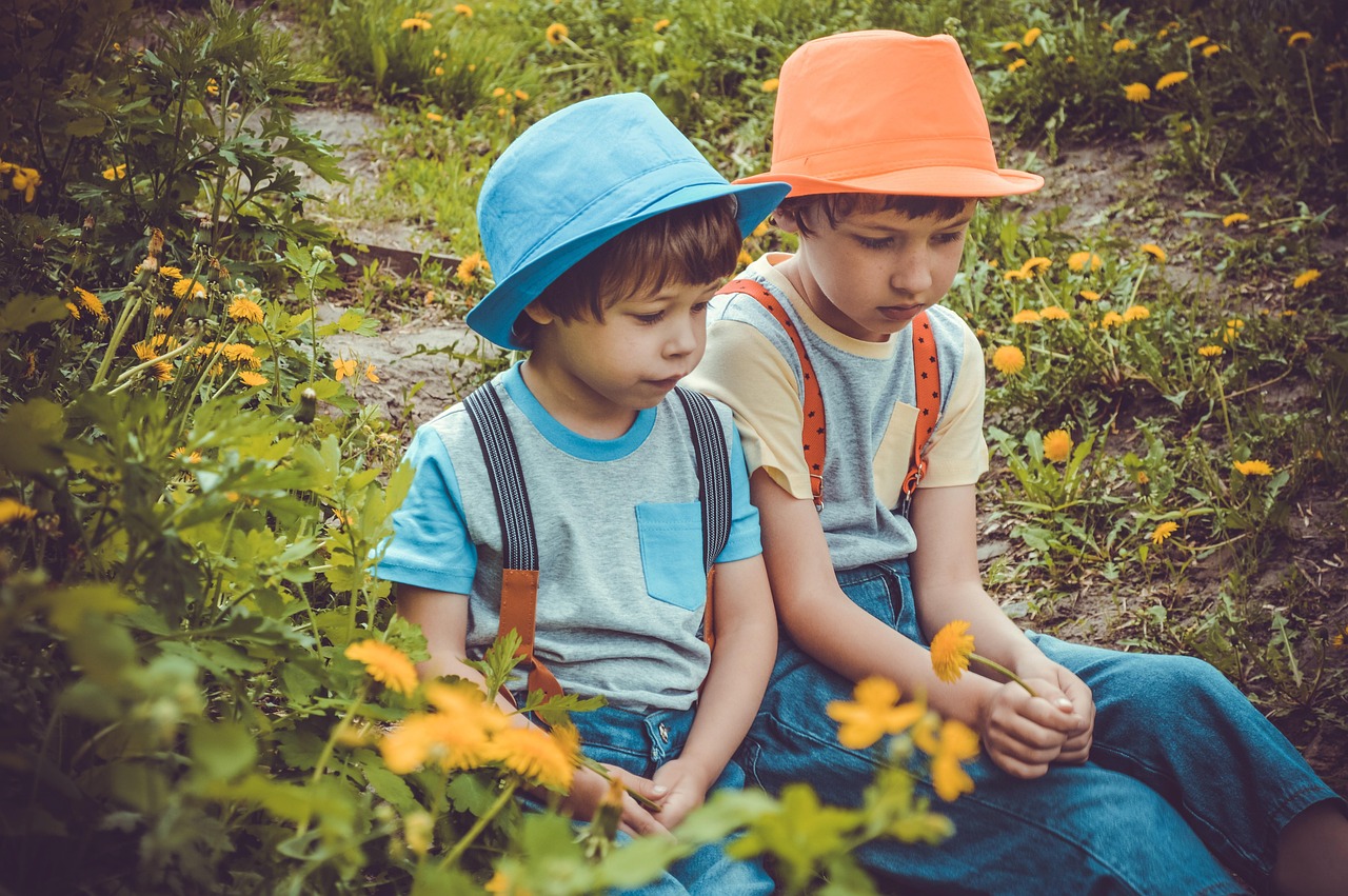 幼儿生活百科广播视频，开启孩子智慧之门