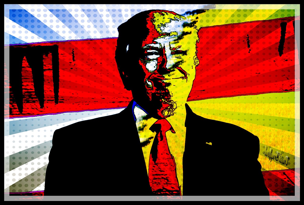 笑出美国味，探索美国幽默的艺术与魅力