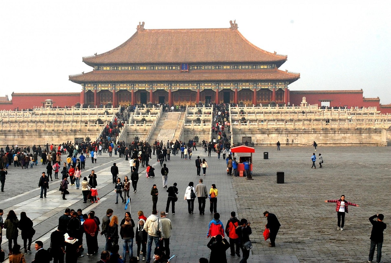 探索华夏文明，中国历史常识1000题精解