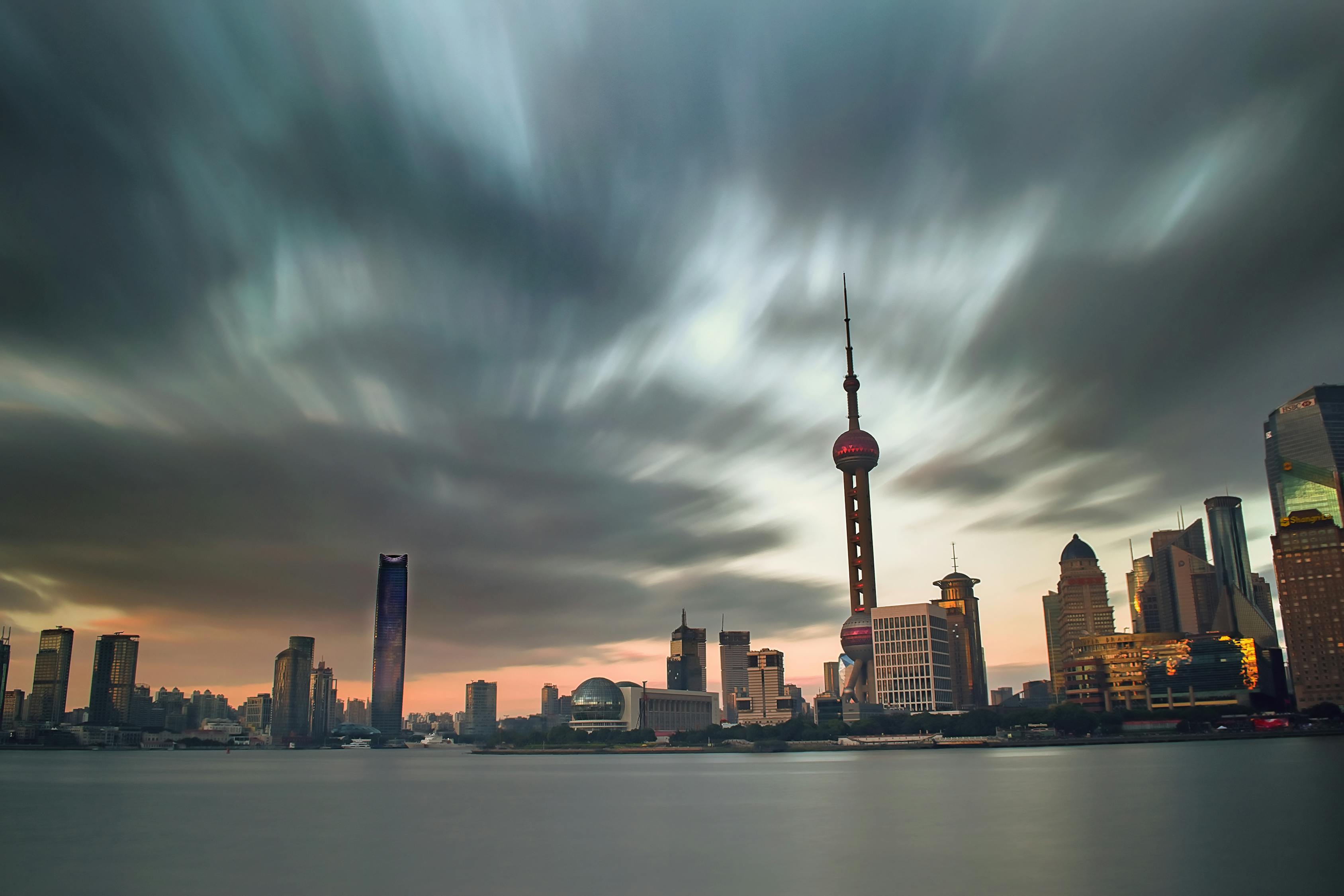 石家庄的明天，封城背后的守护与希望