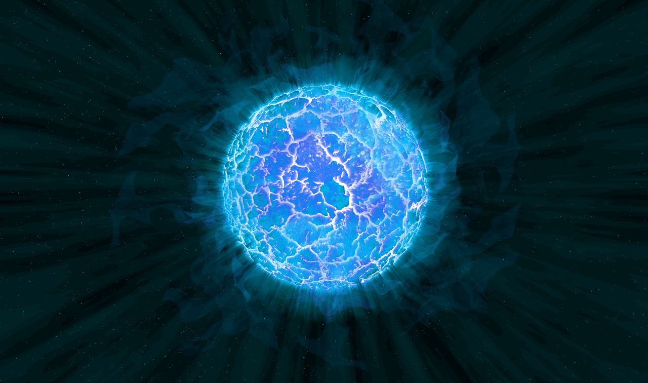 探索宇宙奥秘，十万个为什么天文地理篇