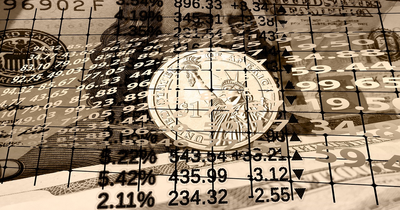 税收利率，理解经济的隐形杠杆